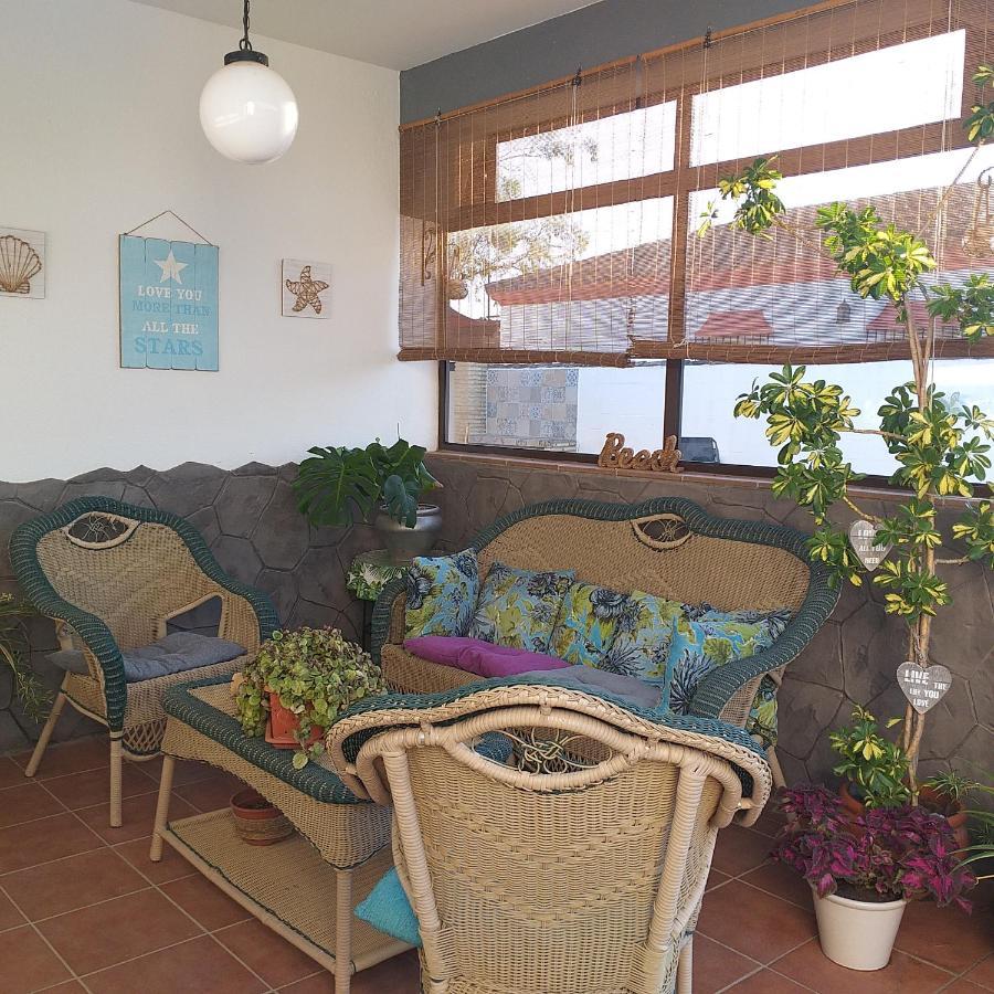 RojasyMar Chalet con piscina salina Chiclana de la Frontera Esterno foto